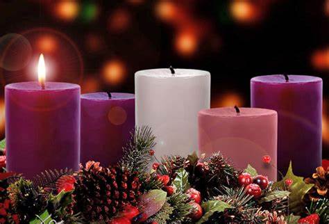 1st Sunday of Advent