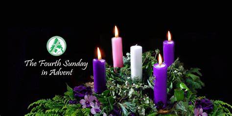 4th Sunday of Advent