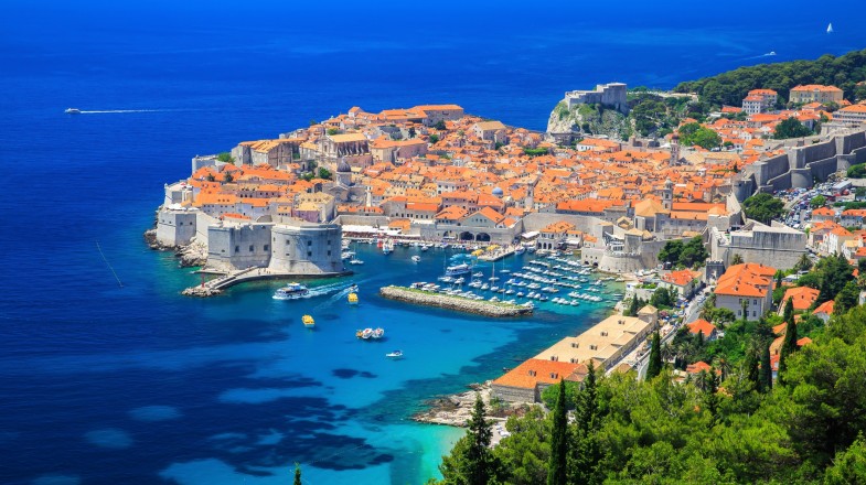 dubrovnik
