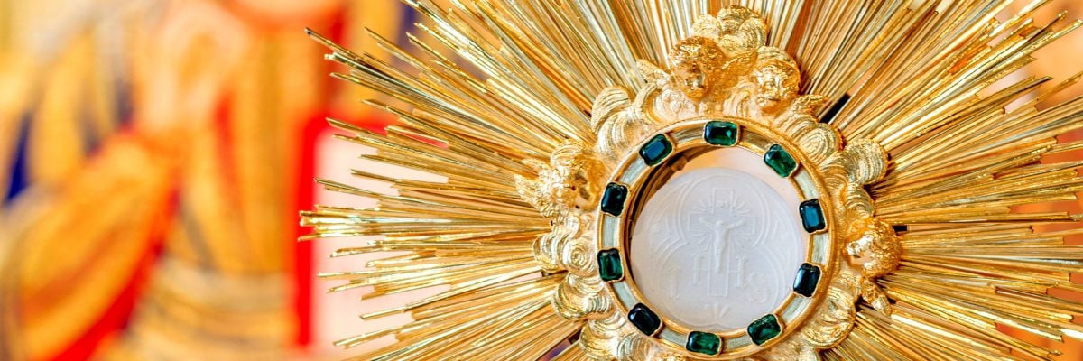 Eucharistic Adoration3