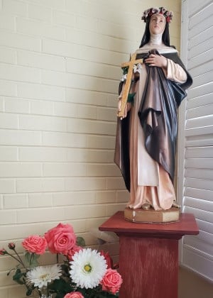 St. Rose
