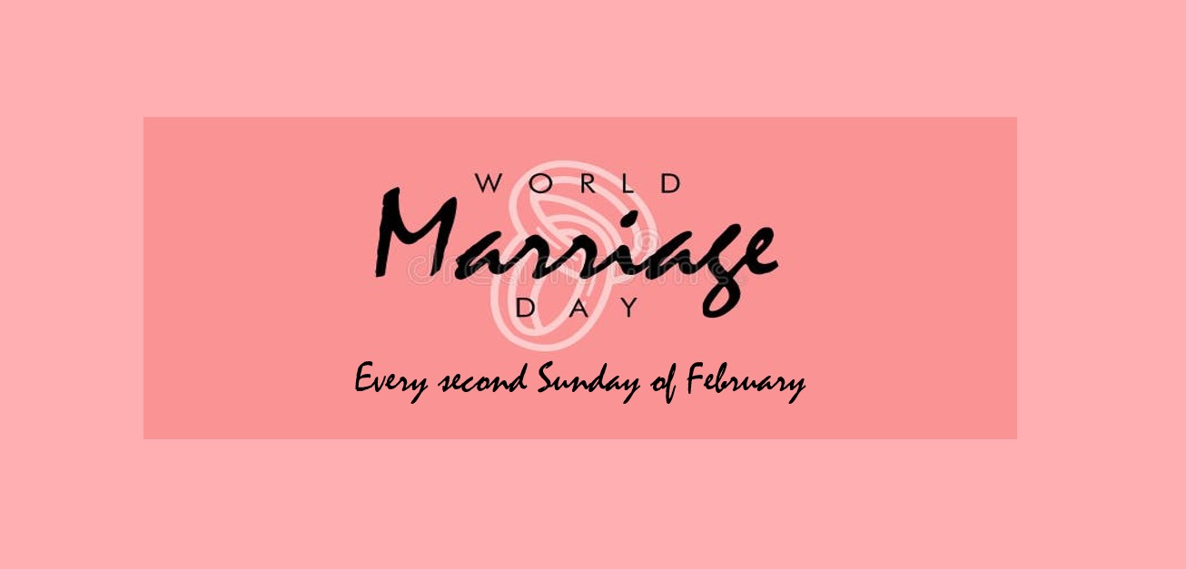 5th SOT Marriage Day