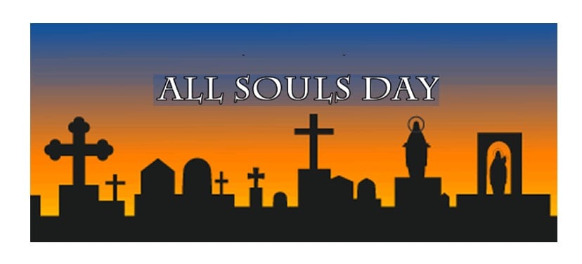 All Souls Day1
