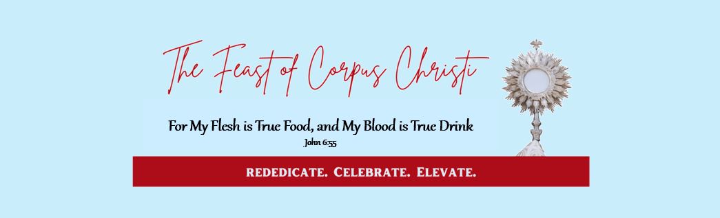 Corpus Christi
