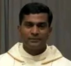 Fr Vijai-White