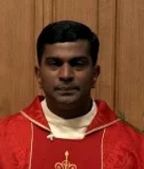 Fr Vijay