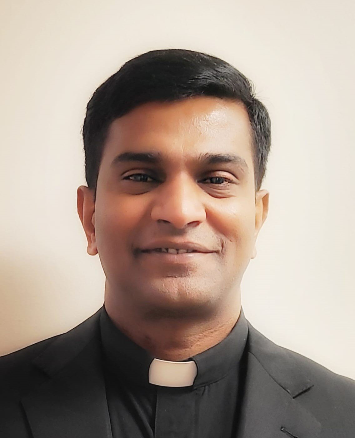 Fr.Vijai