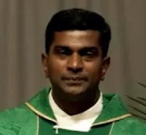 Fr.Vijai