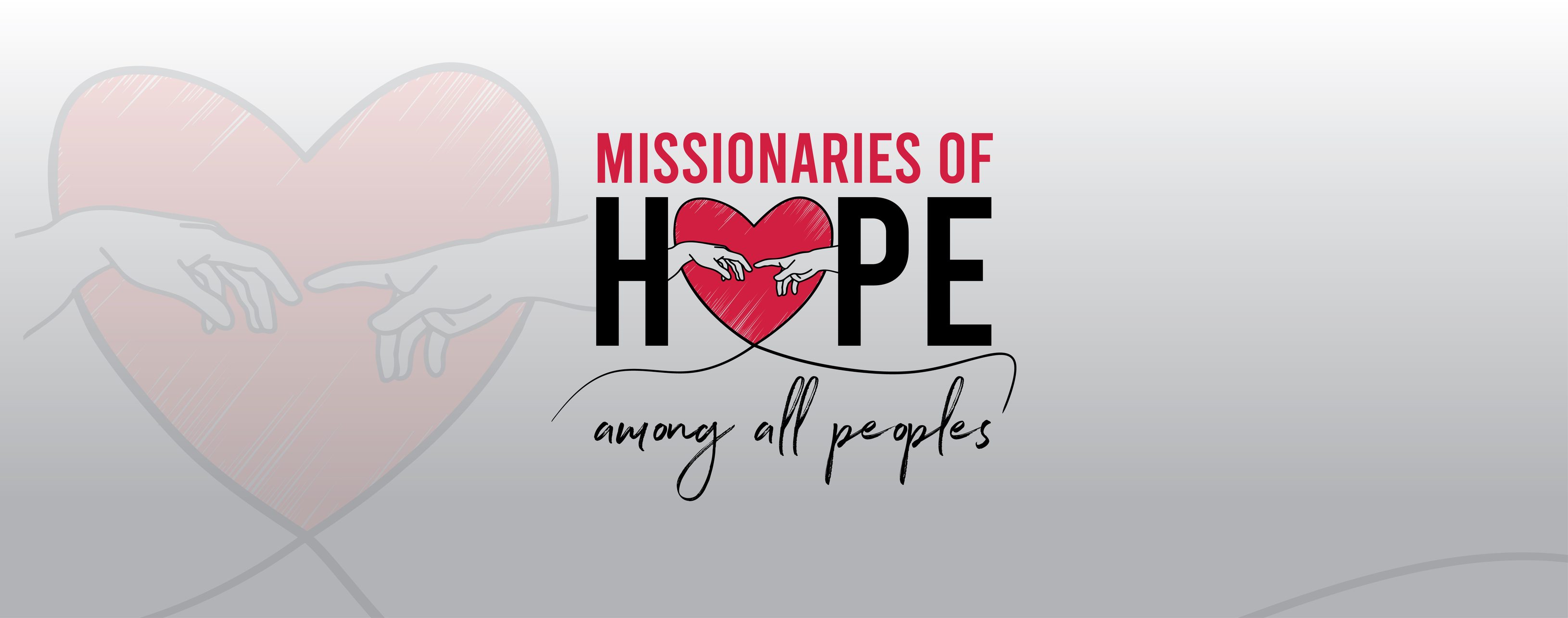 Missionaries of Hope