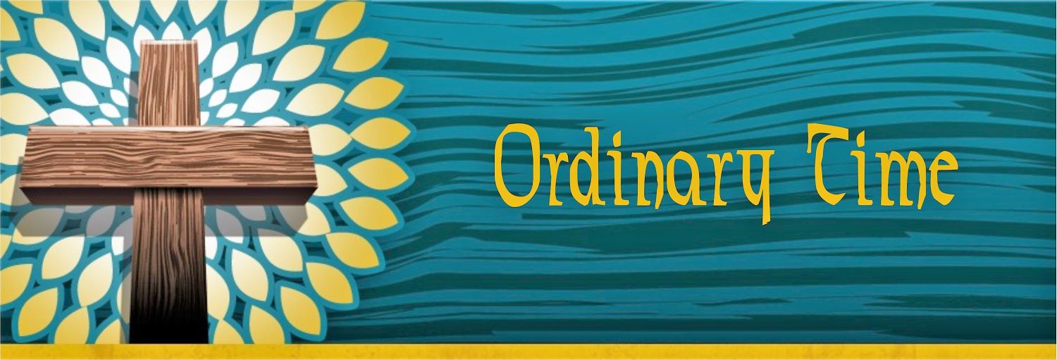 ordinary-time