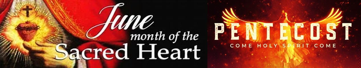 SHJ+Pentecost