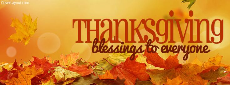 Thanksgiving