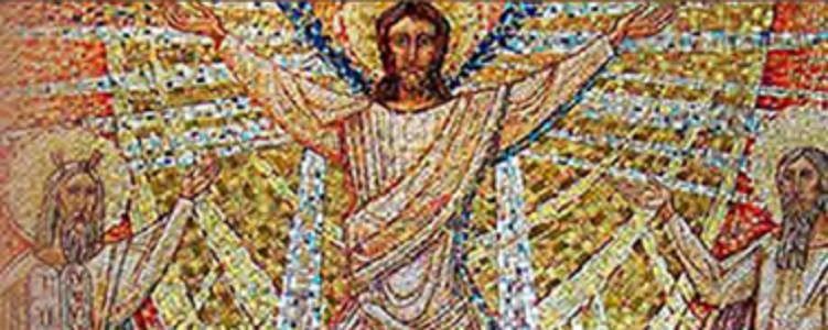 Transfiguration Sunday