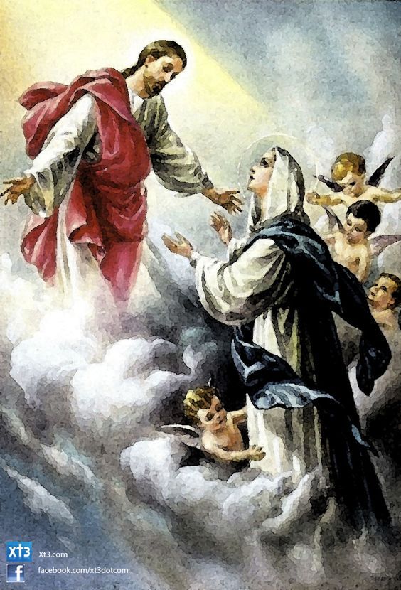 Assumption of our Lady