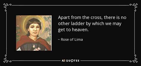 St. Rose of Lima Parish, Scarborough - Novena to St. Rose of Lima